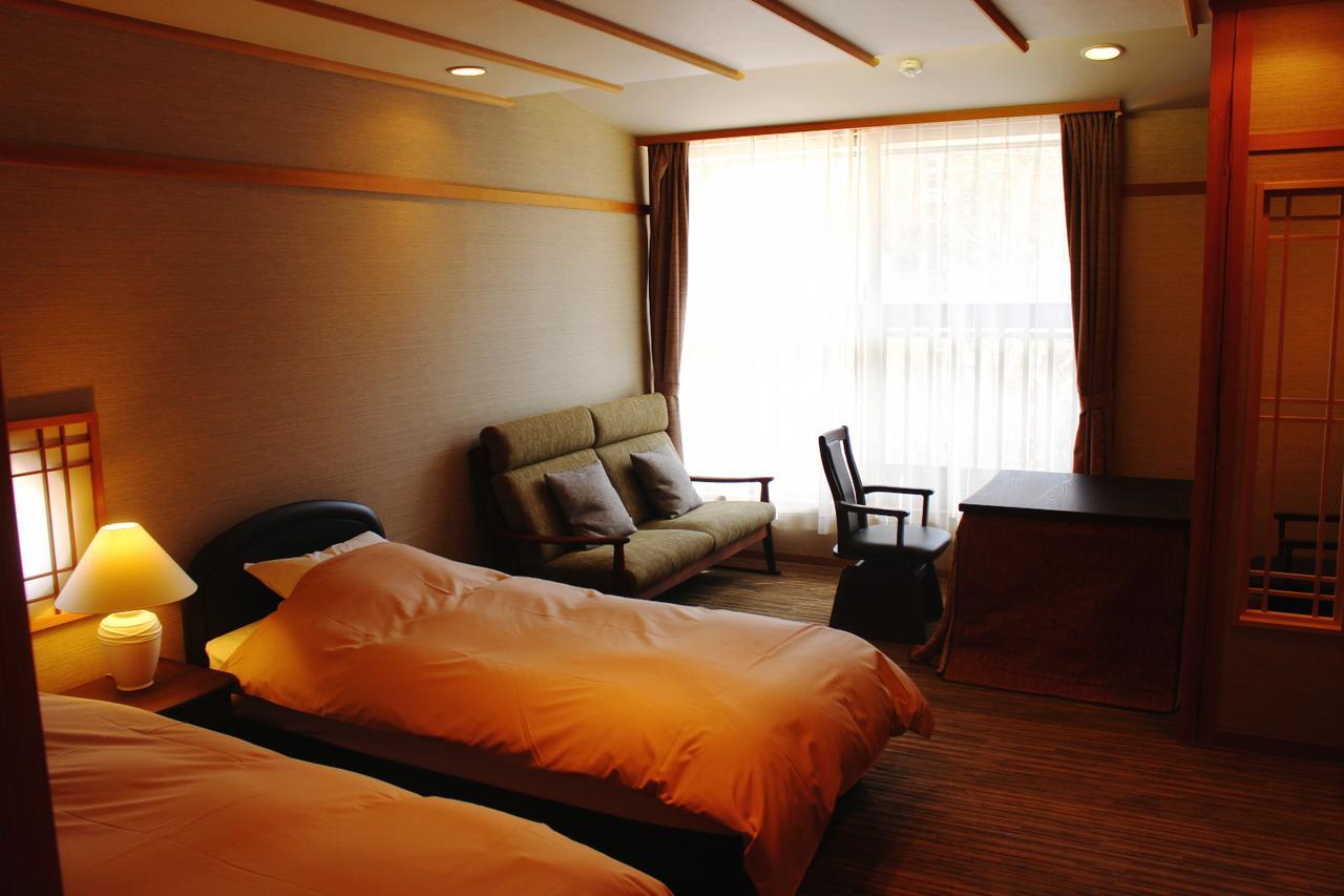 Koumeya Hotel Nasushiobara Exterior photo