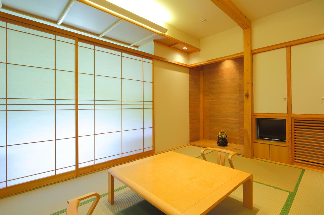 Koumeya Hotel Nasushiobara Exterior photo