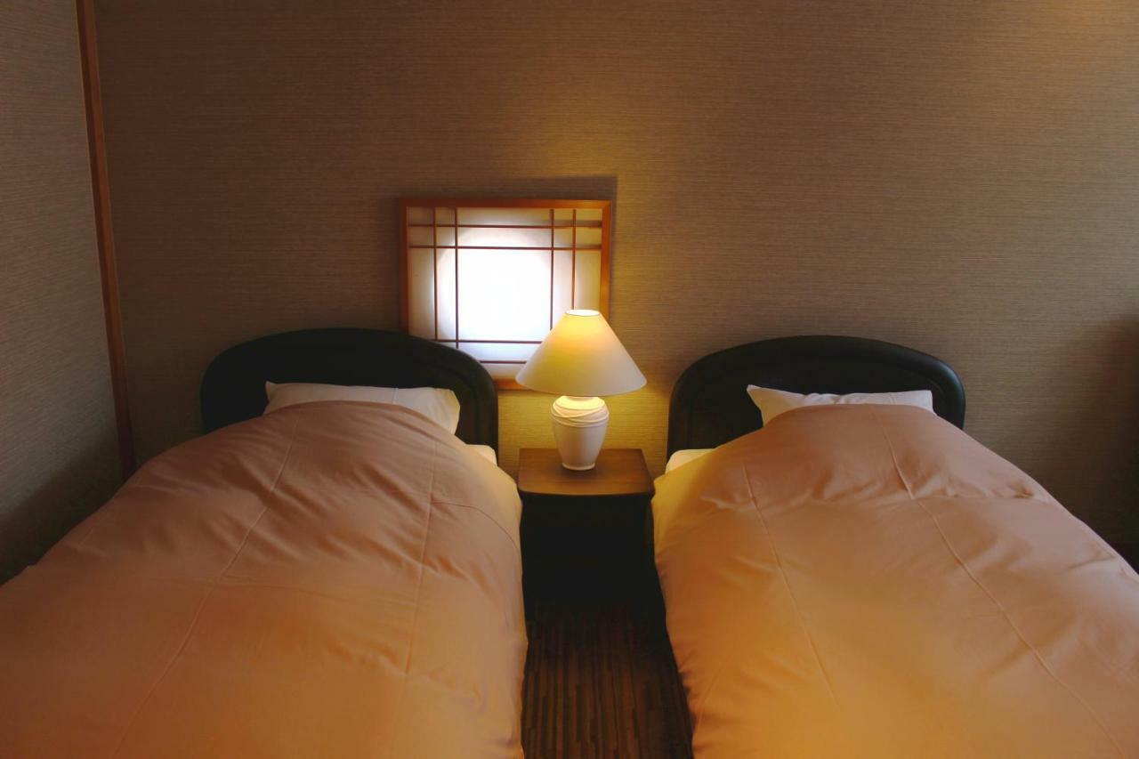 Koumeya Hotel Nasushiobara Exterior photo