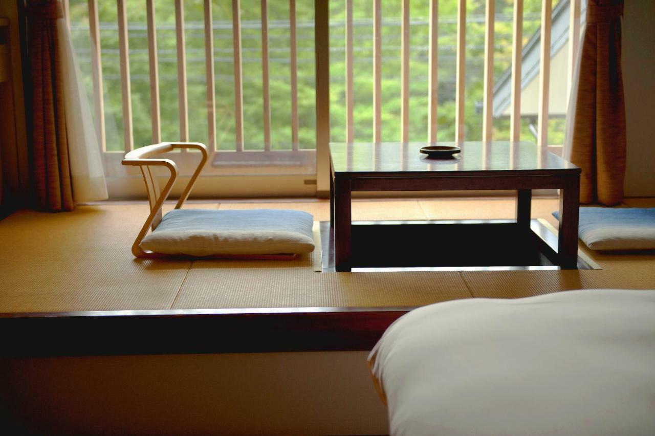 Koumeya Hotel Nasushiobara Exterior photo