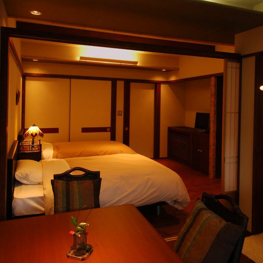 Koumeya Hotel Nasushiobara Exterior photo